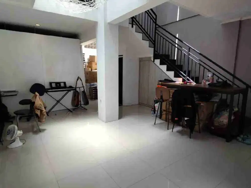 jual Cepat Rumah Taman Kopo Indah III Blok E