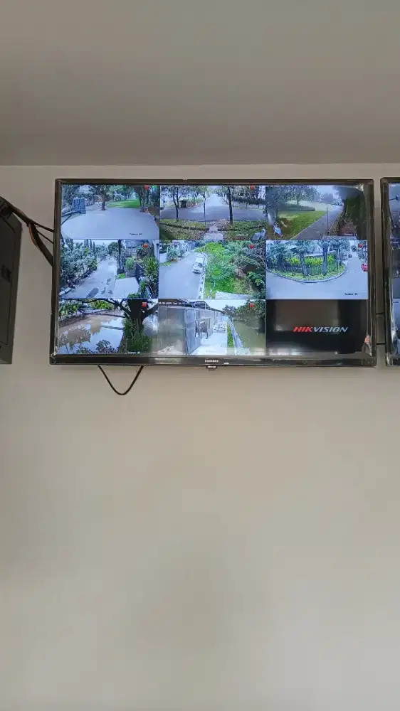 Teknisi cctv jakarta