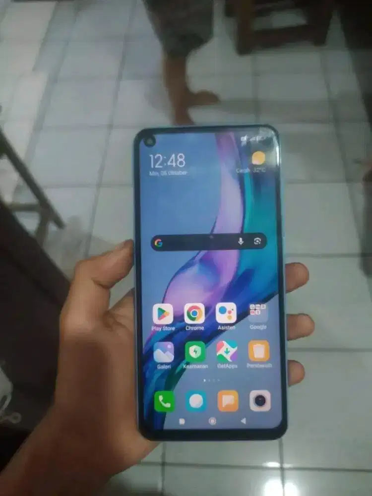 Redmi note 9 6/128