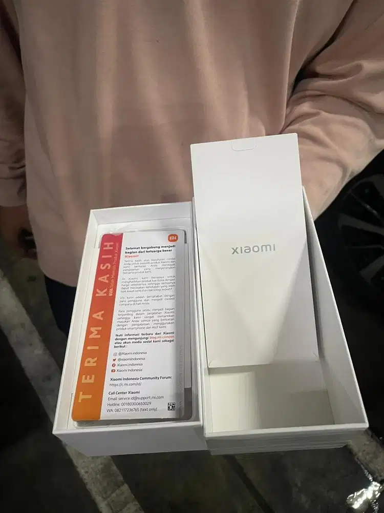 Xiaomi 14 12GB / 256GB