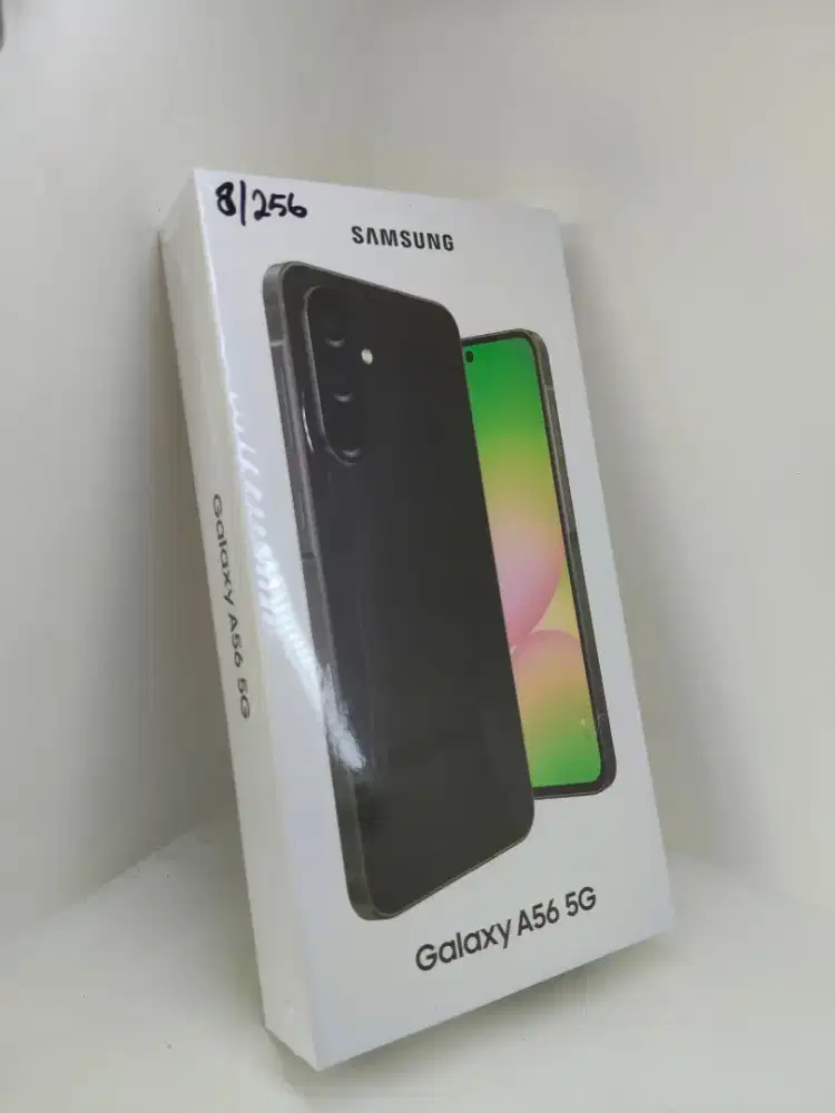 Samsung Galaxy A56 5G 8/256