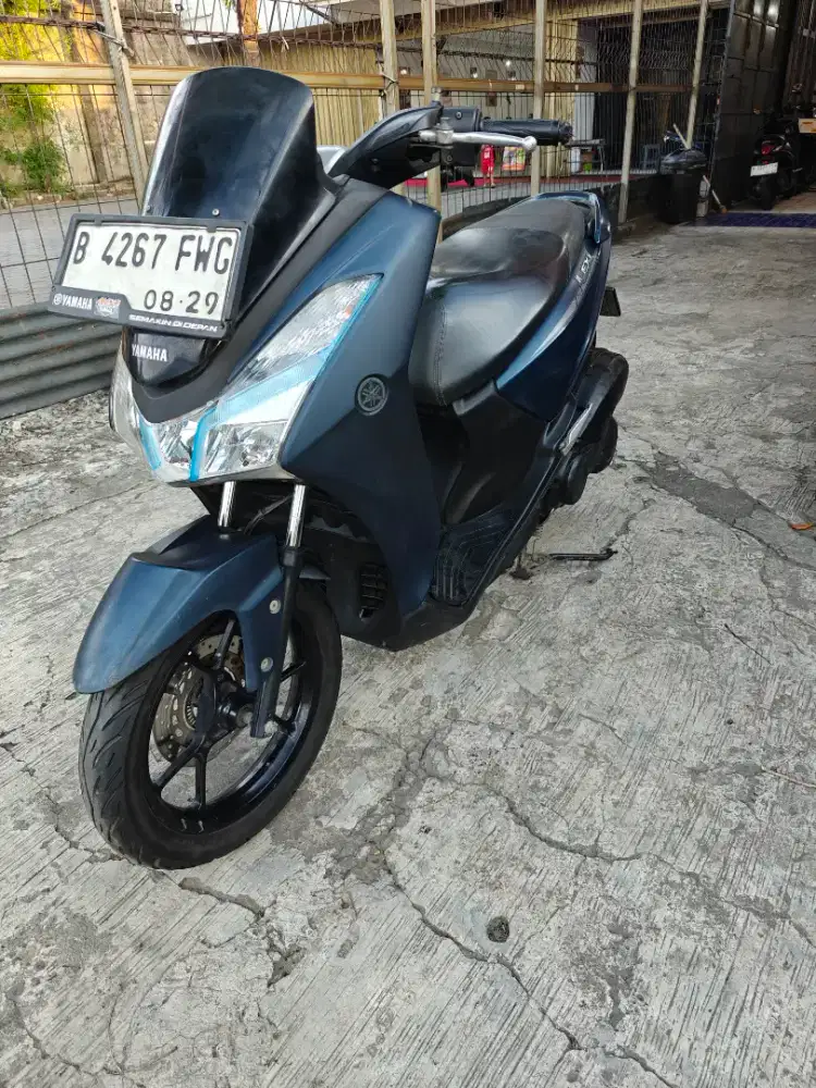 Lexi s 2019 dp 1jt angs 800rb an fwg zka