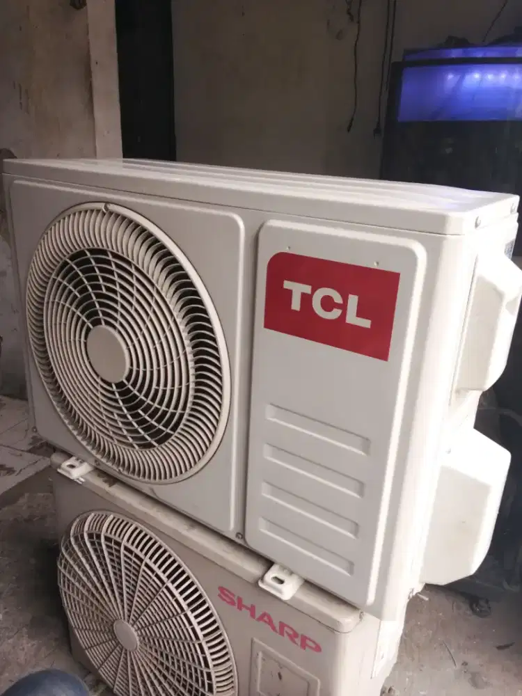 beli ac second atau bekas