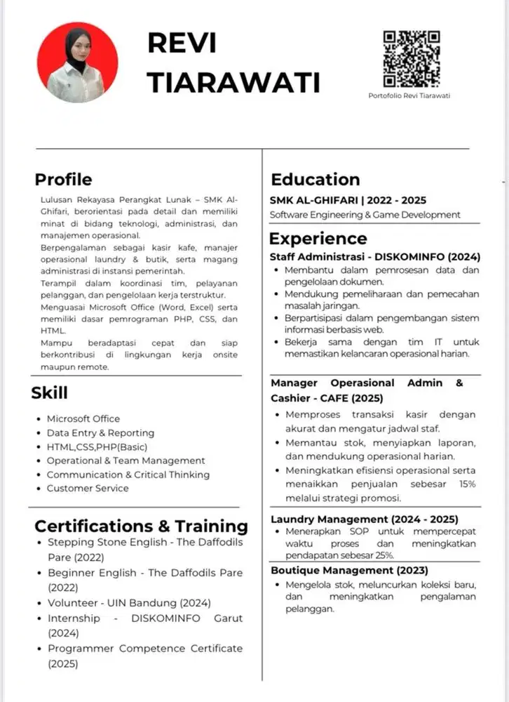 Cari kerja untuk wanita