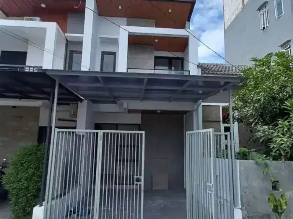 Rumah Royal Paka Gununganyar, STRATEGIS, 5 Menit dr UPN