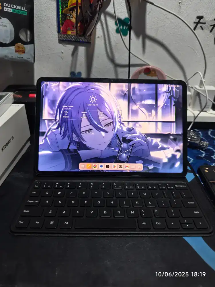 Xiaomi Pad 6 Fullset
