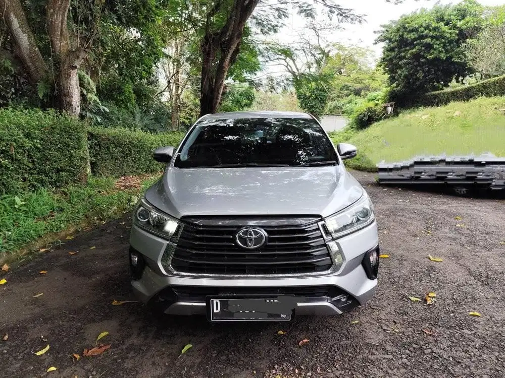 Innova Reborn 2.4 V AT 2021