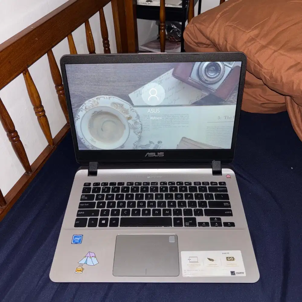 Asus intel celeron