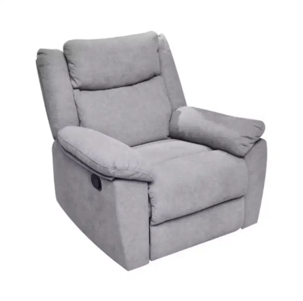 Sofa Recliner 1 Seater Informa Gilford