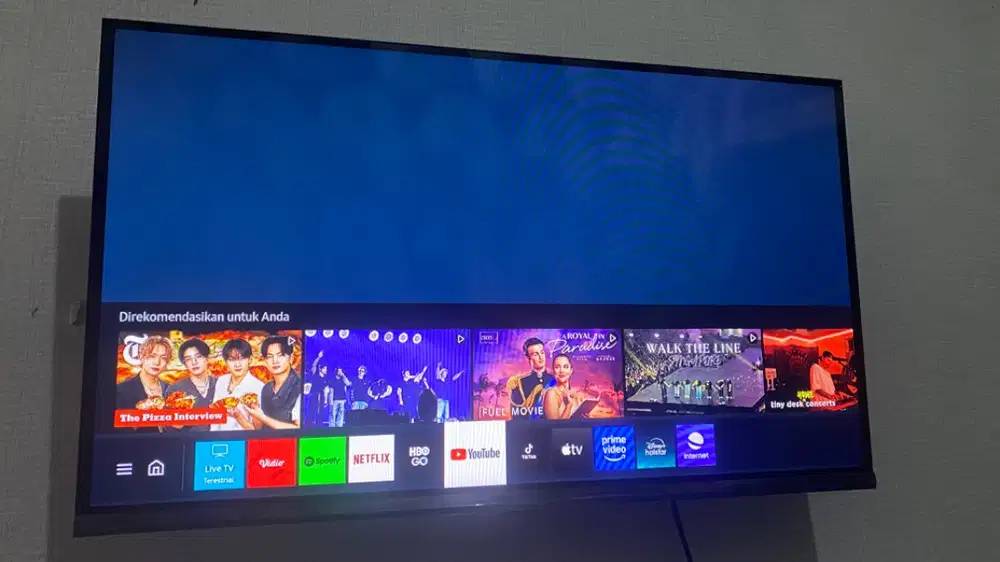 Samsung Smart TV 32inch T4501