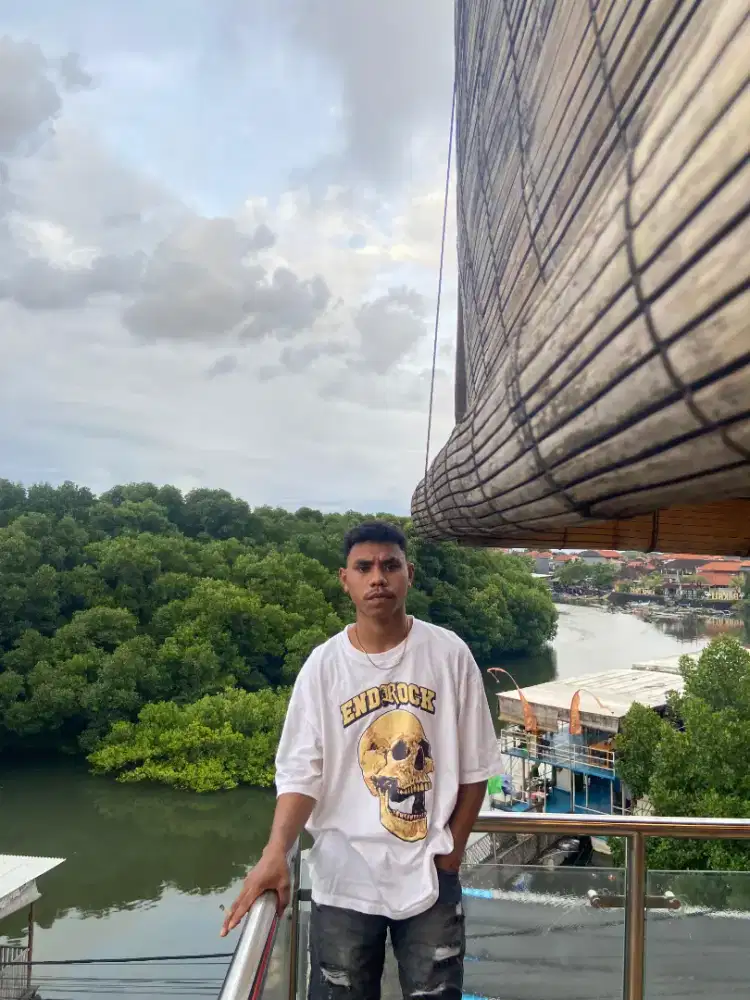 Cari pekerjaan apa saja