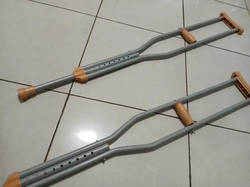 Jual tongkat sepasang