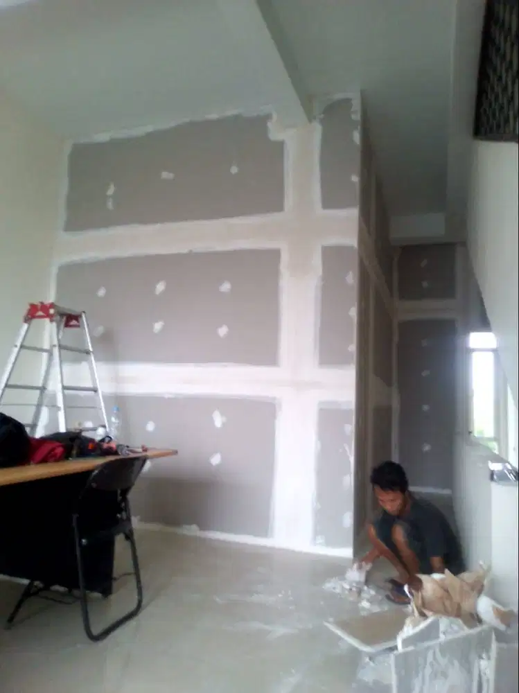 MON GYPSUM PARTISI GYPSUM & PARTISI GRC SPSIALIS PARTISI GIPSUM16