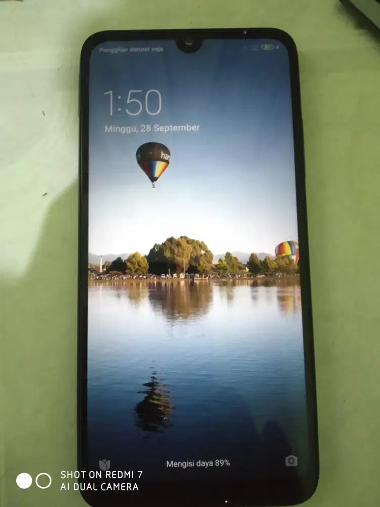 Jual Redmi 7 3/32