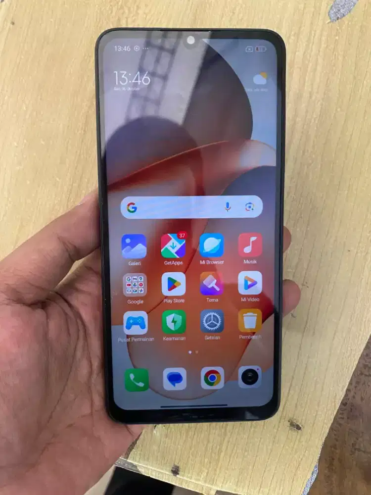 Redmi 13c hp cassan