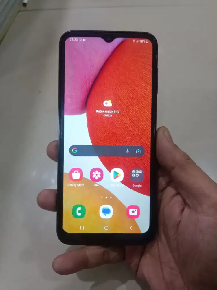 SAMSUNG GALAXY A14 4G 6/128