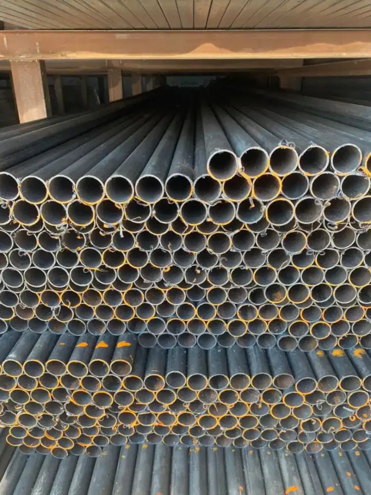 Jual pipa besi sedia bermacam Inc