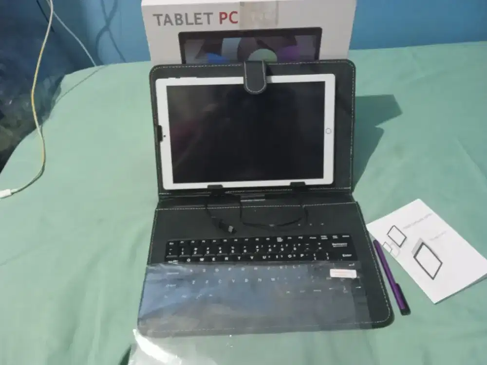 Jual Tablet PC Bekas