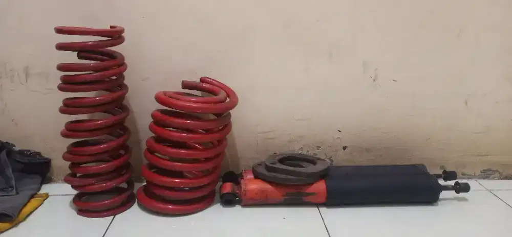 Per inova custom 2 jari bonus skok