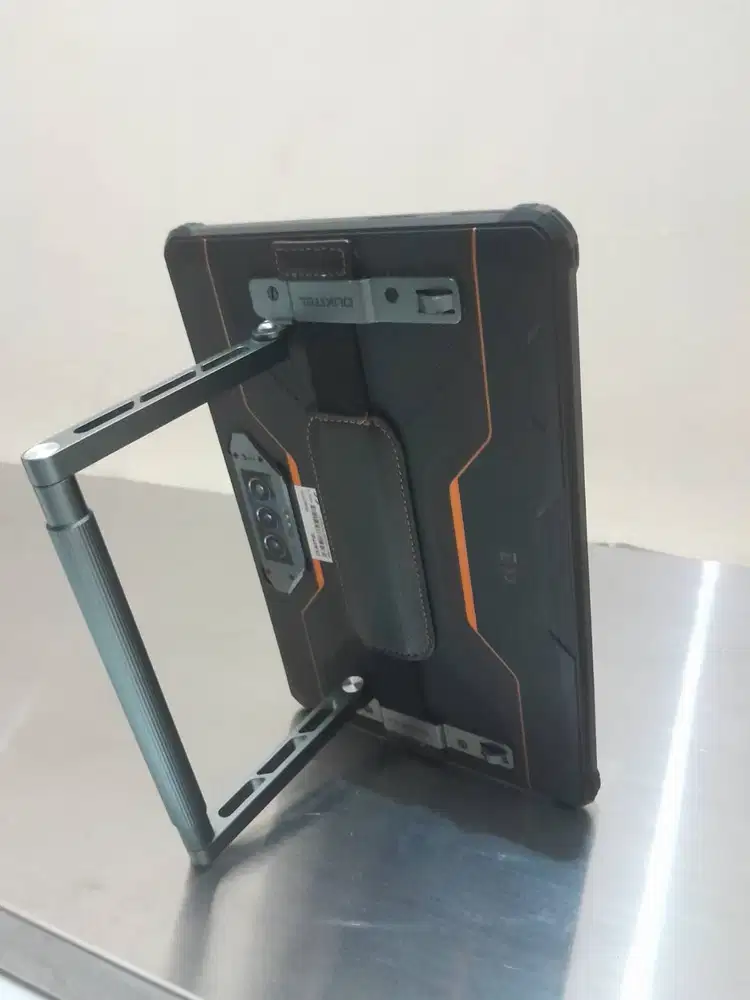 Tablet Oukitel 20000 mAH 6/256 GB