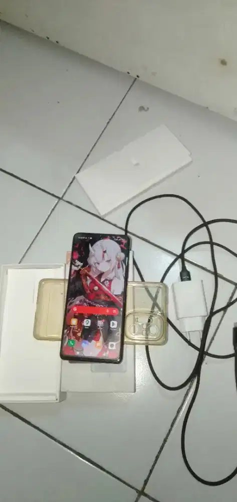 Xiaomi Redmi Note 10 Pro 8/128