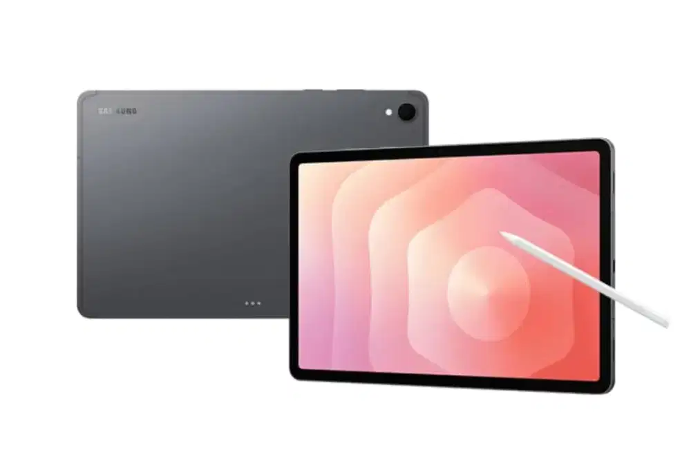 Samsung Tab S11 5G free keyboard + Adapter 45w