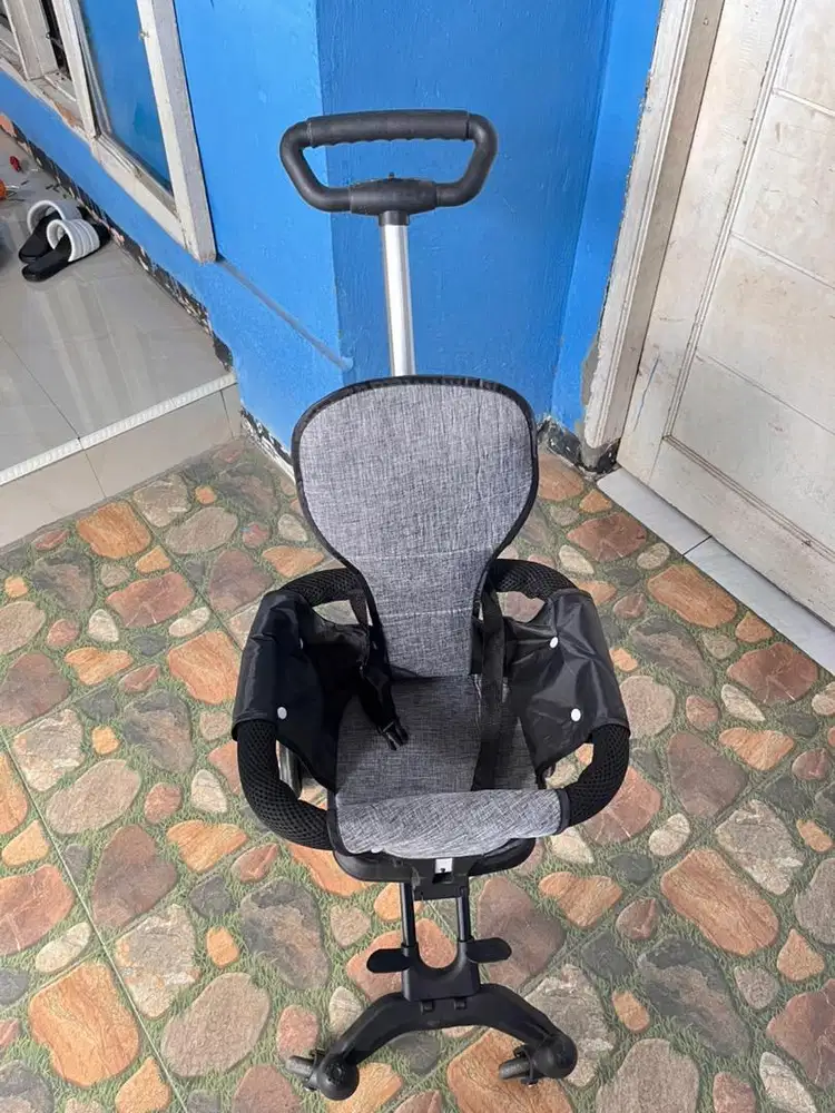 Stroller Lipat Treveling