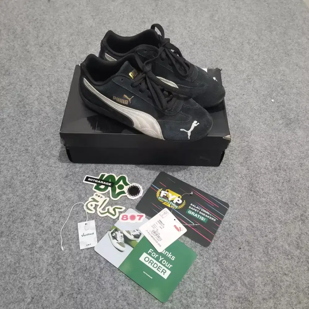 Puma SpeedCat OG