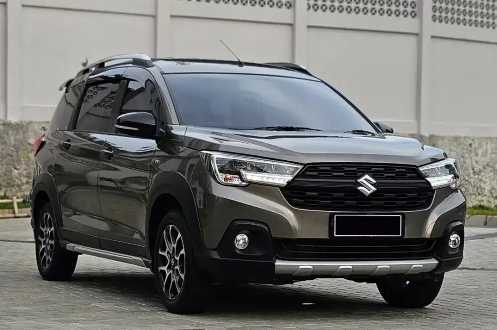 Suzuki XL7 Beta Matic 2021