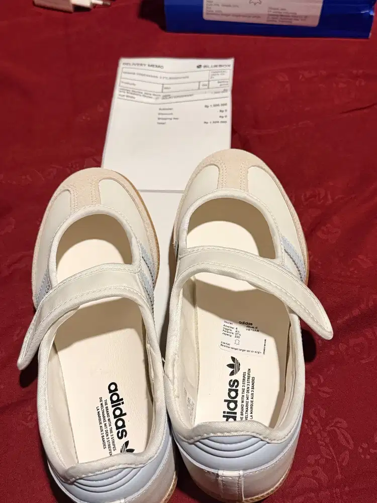 Adidas samba jane