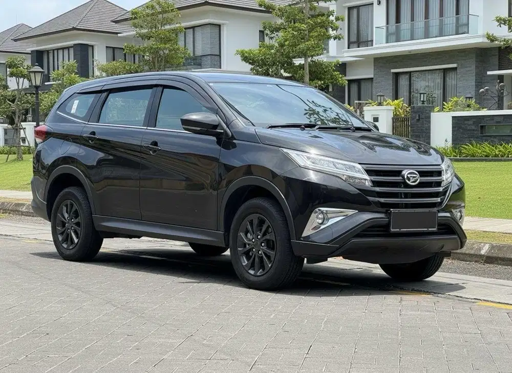 Daihatsu Terios 1.5 X Mt 2022 km +/- 8.000