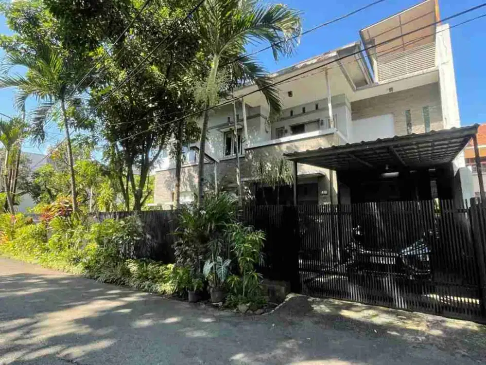Rumah murah hitung tanah kliningan Turangga Buahbatu.