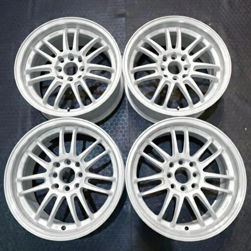 Velg Volk Rays RE30 Ring 16