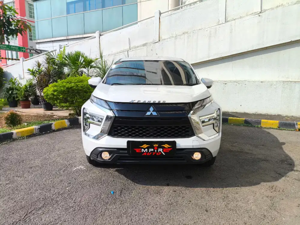 XPANDER EXCEED KM LOW DP 11Jt