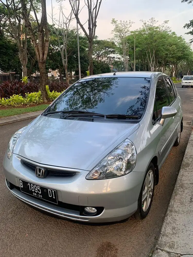 Honda Jazz GD3 M/T idsi 2005