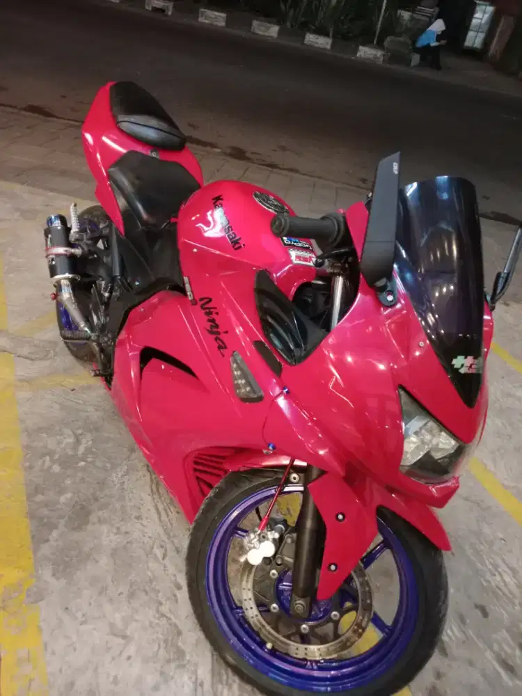 Ninja karbu 2009
