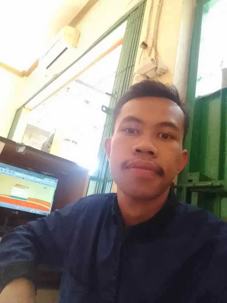 Butuh Pekerjaan secepatnya