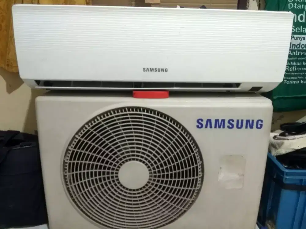 Terima jasa servis Ac