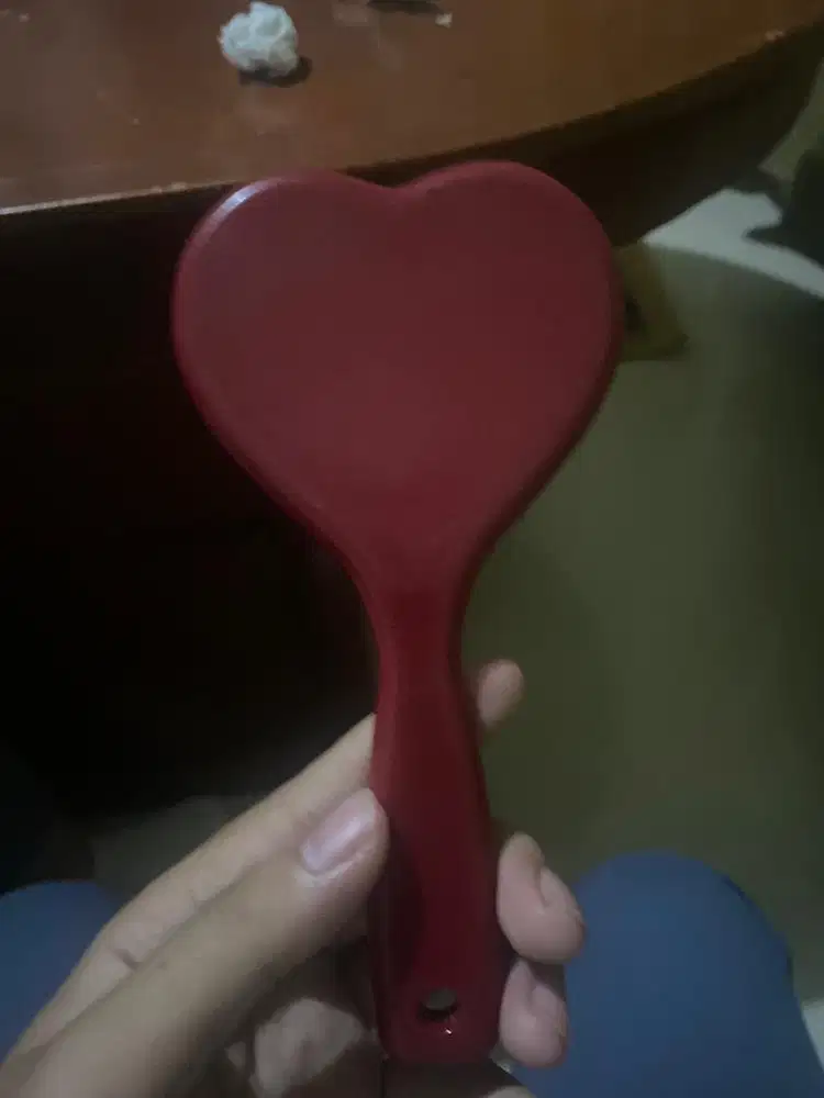 sisirr merah bagus