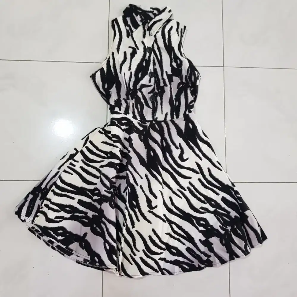 BAHAN PREMIUM dress