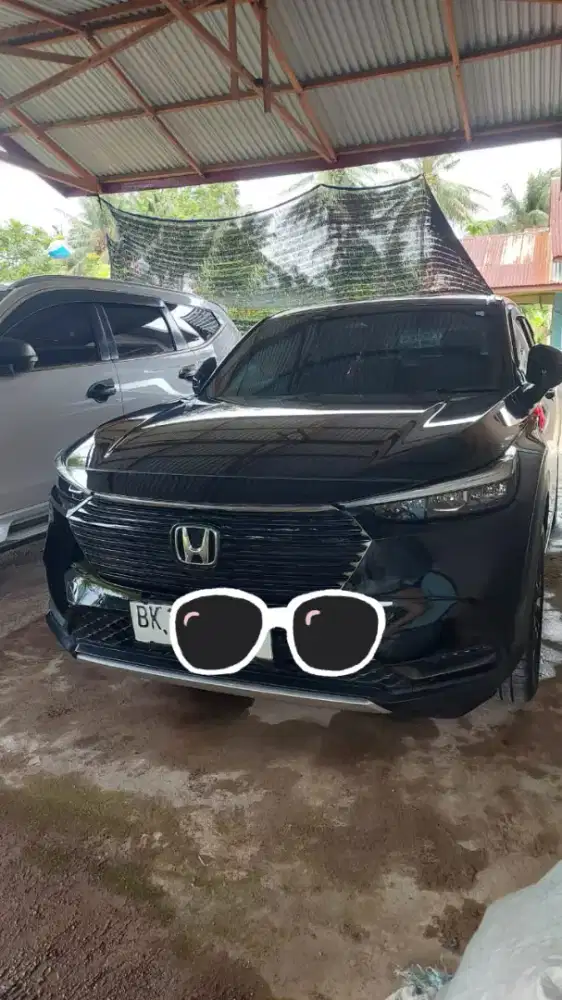 Honda HR-V 2023