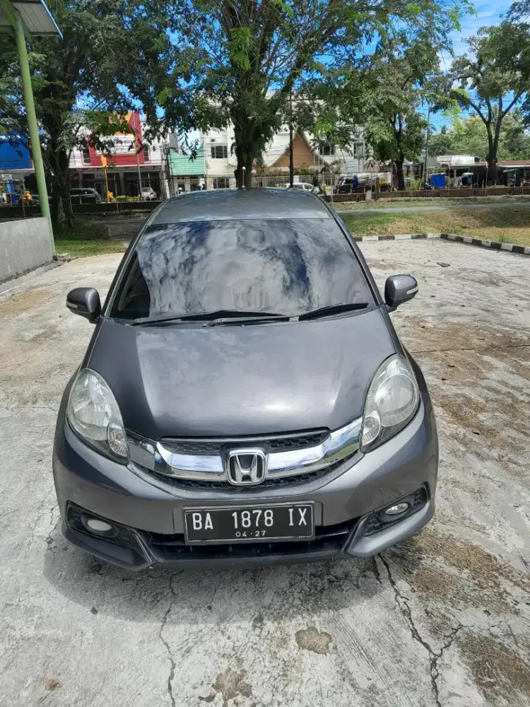 Honda Mobilio tipe e
