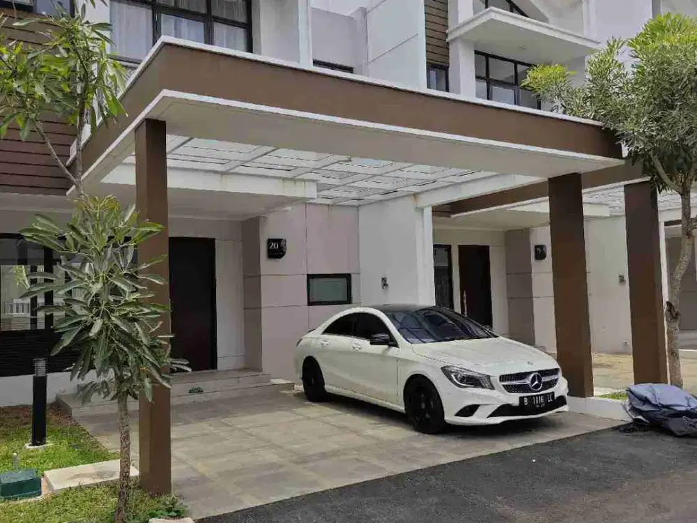 Jual Cepat Harga Termurah Rumah di Podomoro Park Bandung