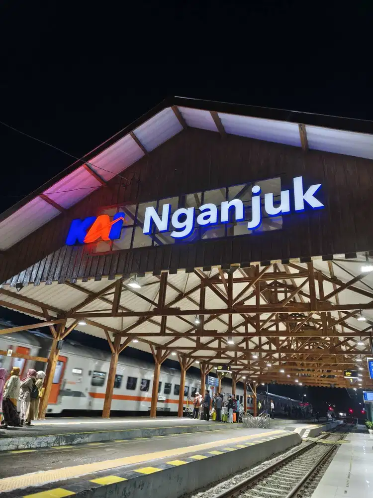 Butuh banyak tenaga kerja