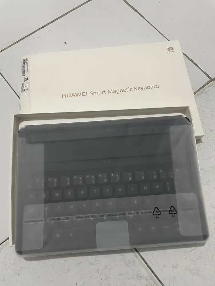 Keyboard huwaei magnetic original
