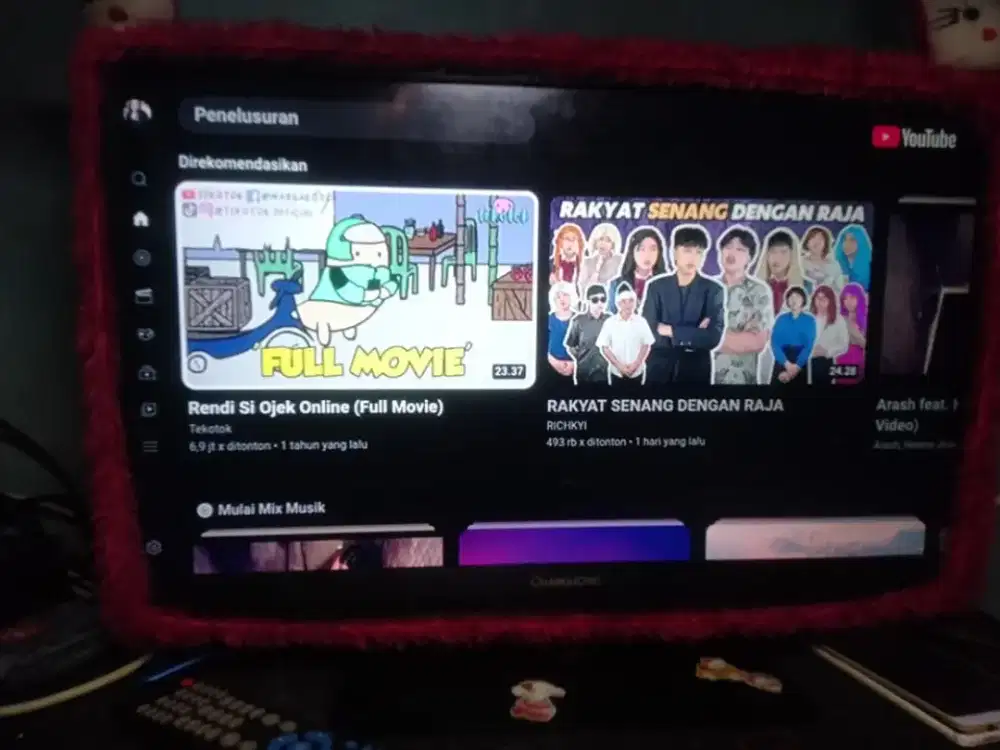 Tv LED CHANGHONG