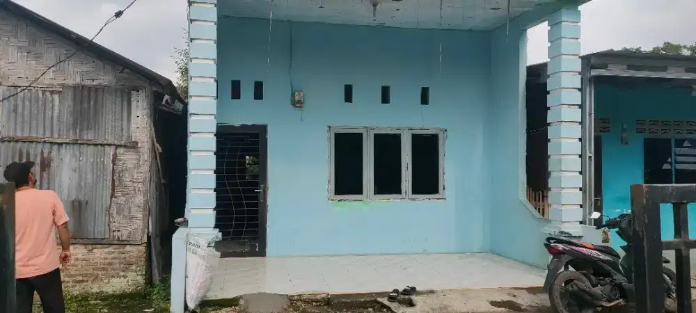 RIMAH DI JUAL CEPAT