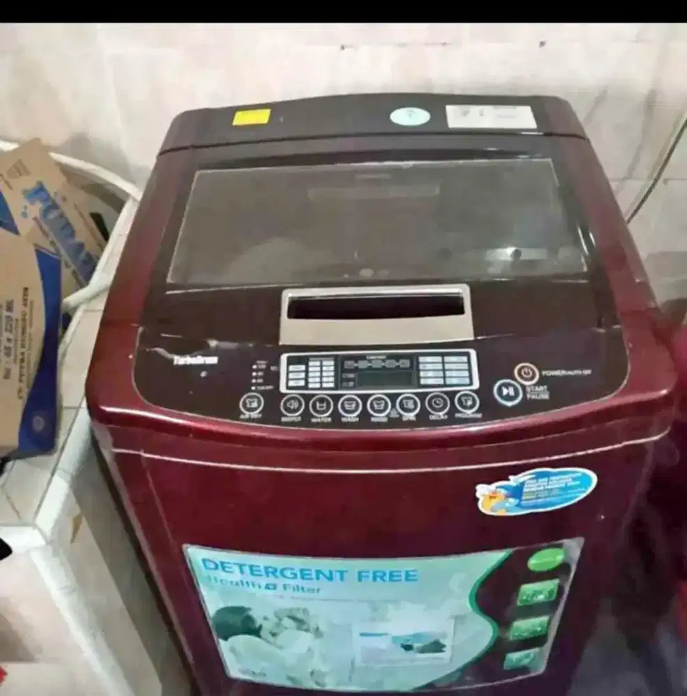 Service ac kulkas dan m cuci