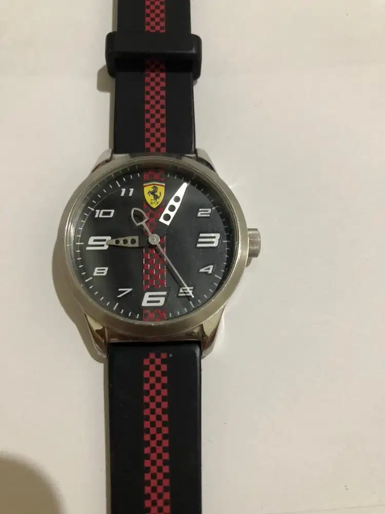 Ferrary watch original