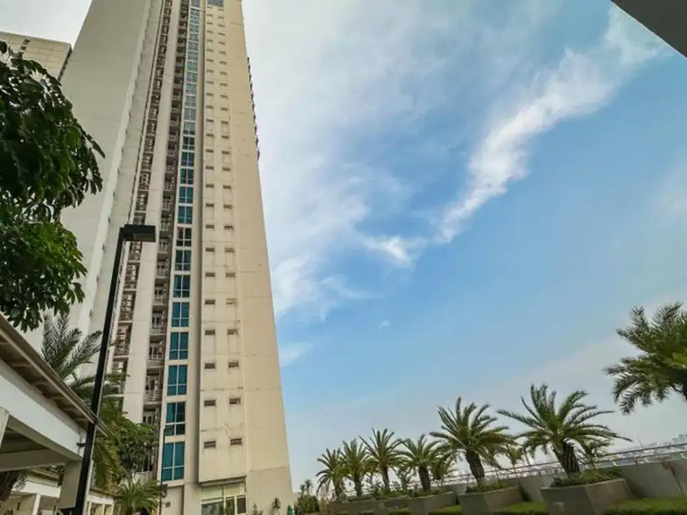 Apartemen Mewah Tower Vue Surabaya – 4 Kamar, Luas & Eksklusif!